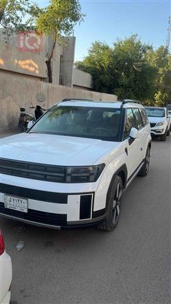هیوندای سەنتافی